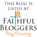 Faith bloggers