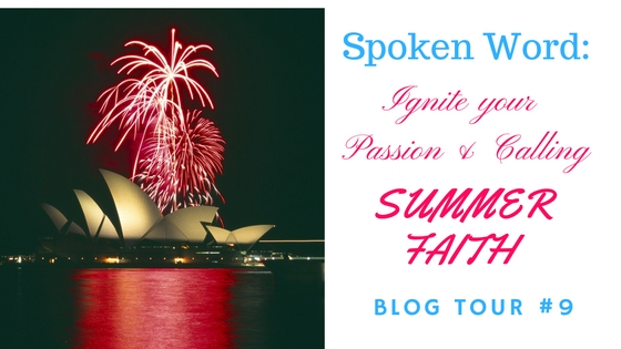 Ignite your faith-filled passion 