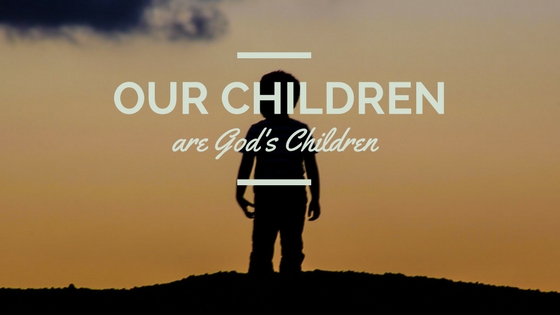 God's children
