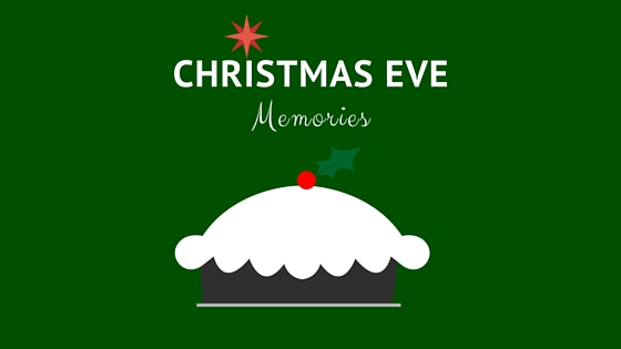 Christmas Eve Memories and Jesus